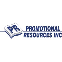 Promotional Resources logo, Promotional Resources contact details