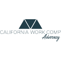 California Work Comp Advocacy logo, California Work Comp Advocacy contact details