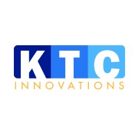 KTC Innovations logo, KTC Innovations contact details