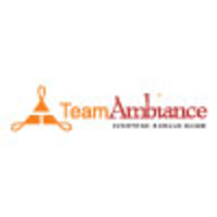 Team Ambiance logo, Team Ambiance contact details