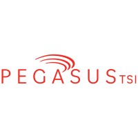 PegasusTSI logo, PegasusTSI contact details