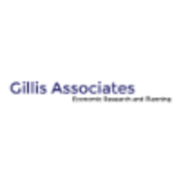 Gillis Associates logo, Gillis Associates contact details