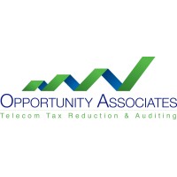 Opportunity Associates, Inc. logo, Opportunity Associates, Inc. contact details