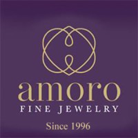 Amoro logo, Amoro contact details