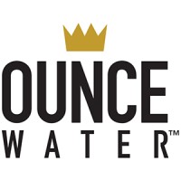 Ounce Water logo, Ounce Water contact details