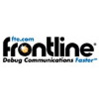 Frontline Test Equipment Inc logo, Frontline Test Equipment Inc contact details