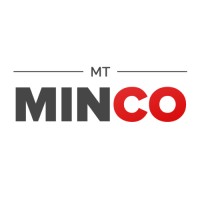 MT Minco logo, MT Minco contact details