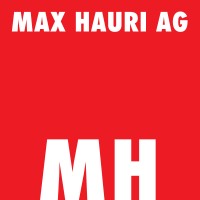 MAX HAURI AG logo, MAX HAURI AG contact details