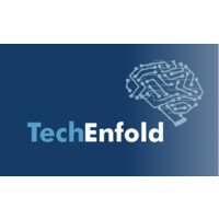 Tech Enfold logo, Tech Enfold contact details