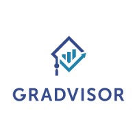 Gradvisor logo, Gradvisor contact details