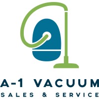 A-1 Vacuum Sales & Service logo, A-1 Vacuum Sales & Service contact details