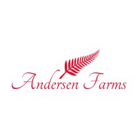 Andersen Farms logo, Andersen Farms contact details