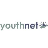 Youthnet logo, Youthnet contact details