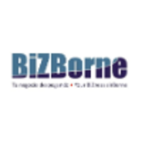 BiZBorne, Your Bussiness AirBorne logo, BiZBorne, Your Bussiness AirBorne contact details