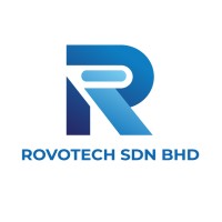 Rovotech Sdn Bhd logo, Rovotech Sdn Bhd contact details