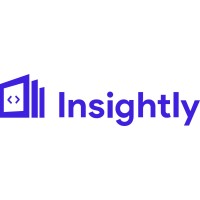 Insightly Analytics logo, Insightly Analytics contact details