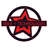 Rebel Technologies, Inc. logo, Rebel Technologies, Inc. contact details