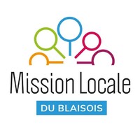 Mission Locale du Blaisois logo, Mission Locale du Blaisois contact details