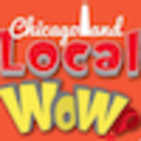 Local Wow logo, Local Wow contact details