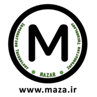 MAZAR Technologies Pars logo, MAZAR Technologies Pars contact details