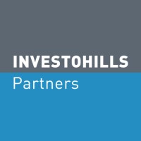 Investohills logo, Investohills contact details