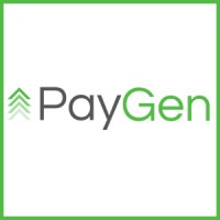 PayGen Corporation logo, PayGen Corporation contact details