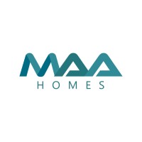 Maa Homes logo, Maa Homes contact details