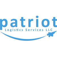 Patriot Logistics Services LLC logo, Patriot Logistics Services LLC contact details