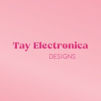 Tay Electronica Designs logo, Tay Electronica Designs contact details