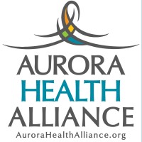 Aurora Health Alliance logo, Aurora Health Alliance contact details