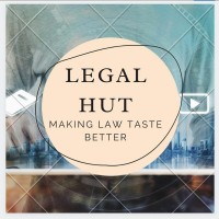 Legal Hut logo, Legal Hut contact details