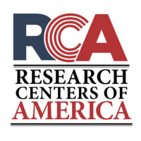 Research Centers of America LLC logo, Research Centers of America LLC contact details