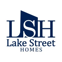 Lake Street Homes logo, Lake Street Homes contact details