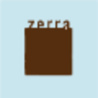 Zerra logo, Zerra contact details