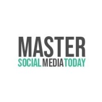 Master Social Media Today logo, Master Social Media Today contact details