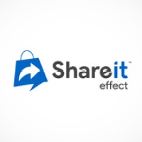 ShareitEffect logo, ShareitEffect contact details