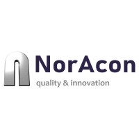 NorAcon AS logo, NorAcon AS contact details