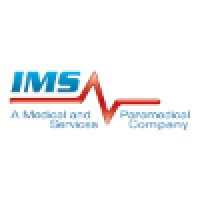 IMS Paramedical, Inc. logo, IMS Paramedical, Inc. contact details