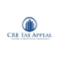 CRE Tax Appeal logo, CRE Tax Appeal contact details