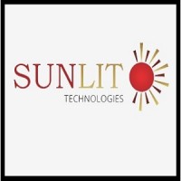 SUNLIT Technologies logo, SUNLIT Technologies contact details