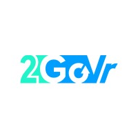 2GoVr logo, 2GoVr contact details