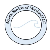 Aquatic Services of Maryland LLC logo, Aquatic Services of Maryland LLC contact details