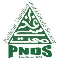 Pakistan Nutrition and Dietetic Society (PNDS) logo, Pakistan Nutrition and Dietetic Society (PNDS) contact details