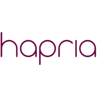 Hapria - Customer Experience Design Software logo, Hapria - Customer Experience Design Software contact details