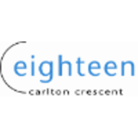 Eighteen Carlton Crescent logo, Eighteen Carlton Crescent contact details