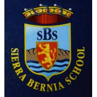 Sierra Bernia School logo, Sierra Bernia School contact details