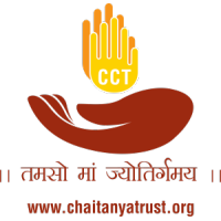 Chaitanya Charitable Trust logo, Chaitanya Charitable Trust contact details