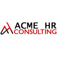 Acme Hr Consulting logo, Acme Hr Consulting contact details