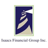 Isaacs Financial Group Inc. logo, Isaacs Financial Group Inc. contact details