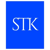 The STK Group, Inc. logo, The STK Group, Inc. contact details